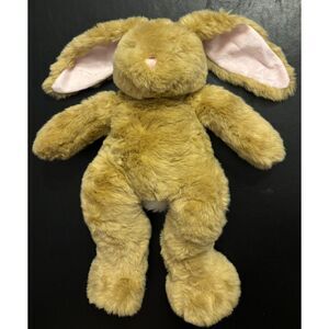 Build-A-Bear Easter Rabbit Plush Stuffed Animal